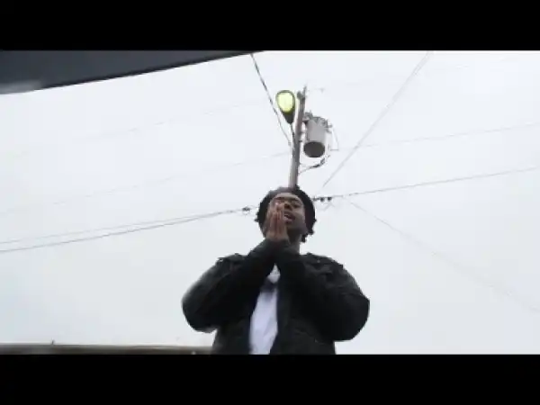 Video: Tang - Devils (feat. Deniro Farrar)